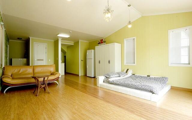 Gapyeong Morning Feel House Pension