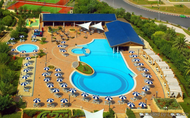 Hotel Oran Bay Managed By Accor