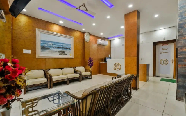 Hotel Retaj Bhilwara by OYO Rooms