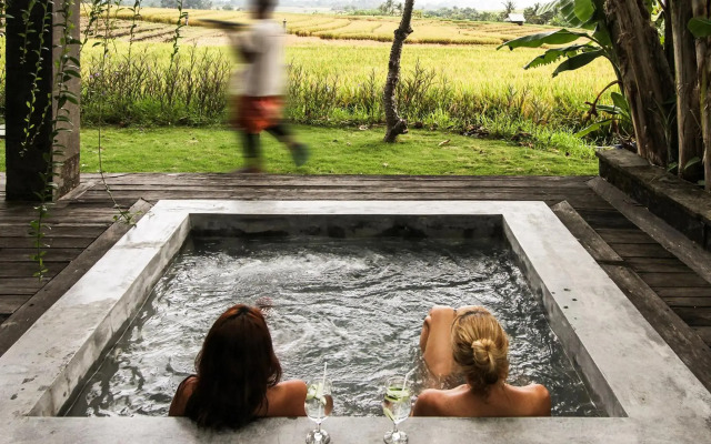 Alami Boutique Villas & Resort