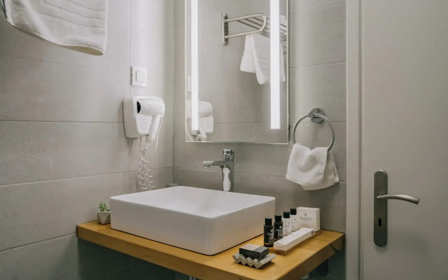 Chios City Inn