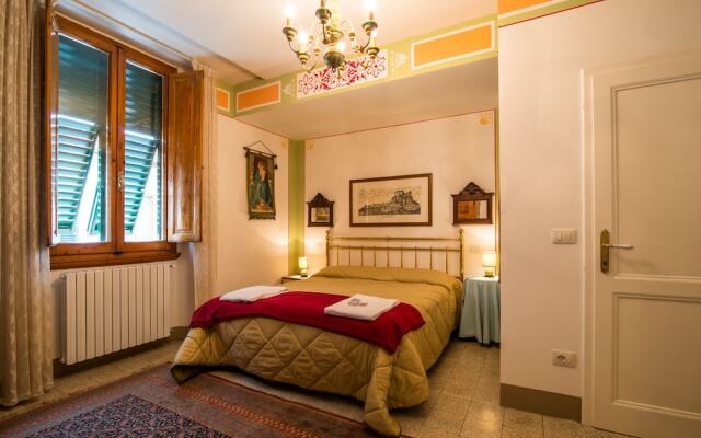 Tognazzi Casa Vacanze - Certaldo Centro