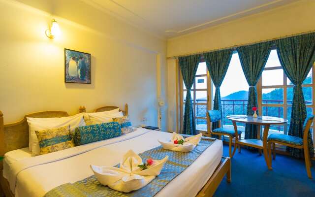 Toshali Royal View Resort