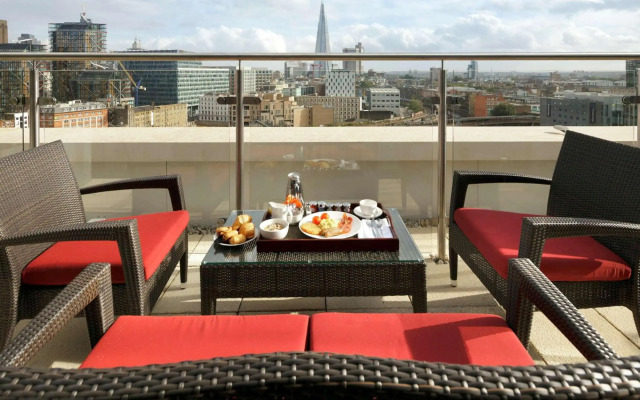 Novotel London Blackfriars
