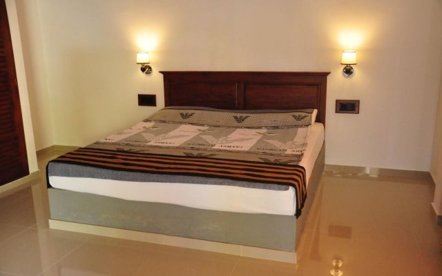 Asantha Guest House