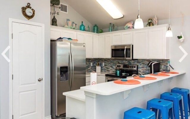 Bugtussle 1818 - 3 Br Home