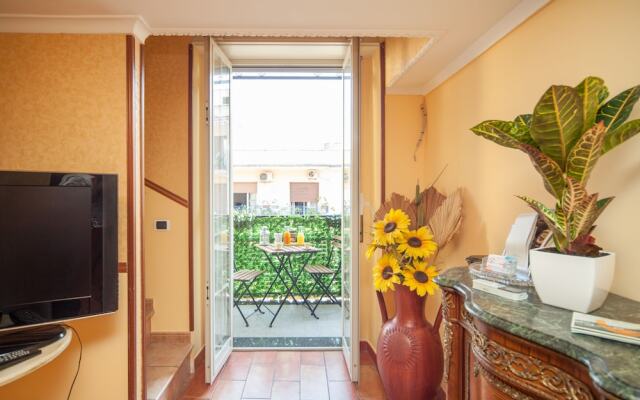 Made in Naples Apartament