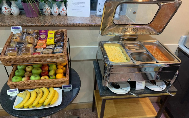 Eurotraveller Hotel-Premier Harrow