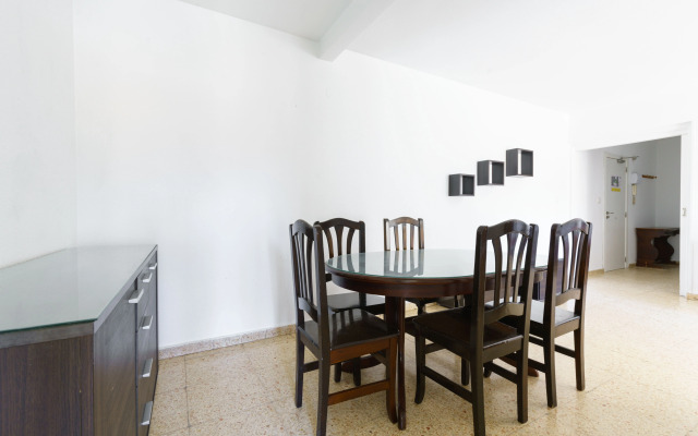Apartamentos Maja