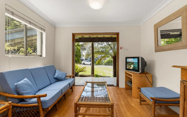 Possum House Jervis Bay Rentals