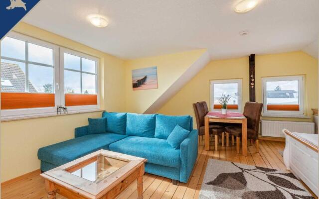 Villa Holtz Ferienwohnung Holtz 4