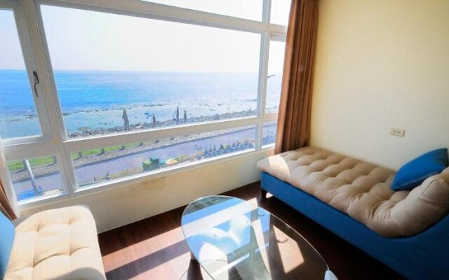 Luti Sea Shore Hotel