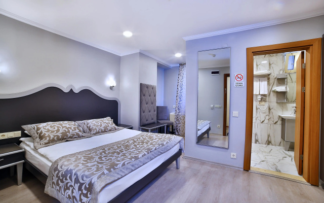 The Hera Premium Hotels - Image 7