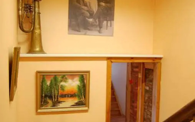 Luiize Hotel Jekabpils