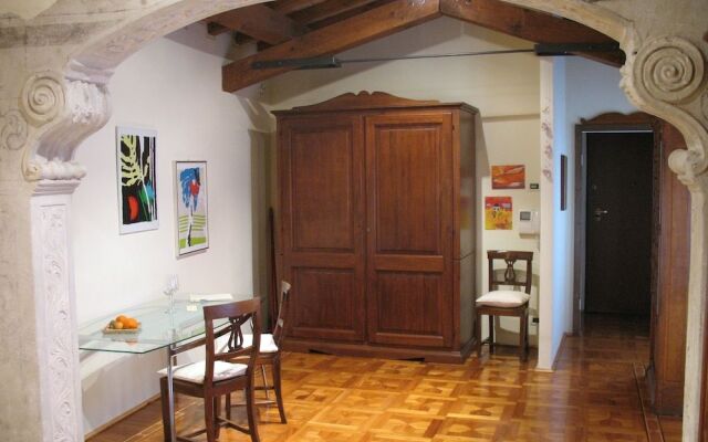 A Casa di Andrea Bed & Breakfast