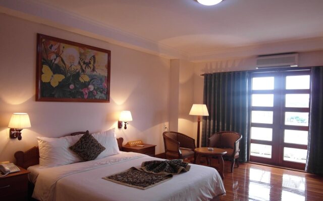 HAGL Hotel Gia Lai