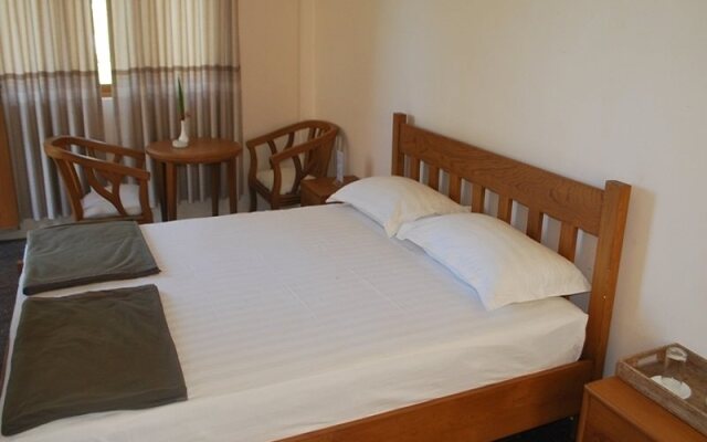 Hotel ACE Ngapali