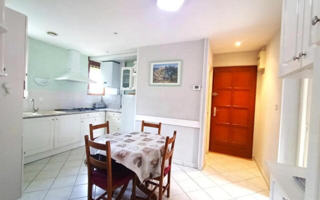 Appartement Aix-les-Bains, 3 pièces, 4 personnes - FR-1-555-62