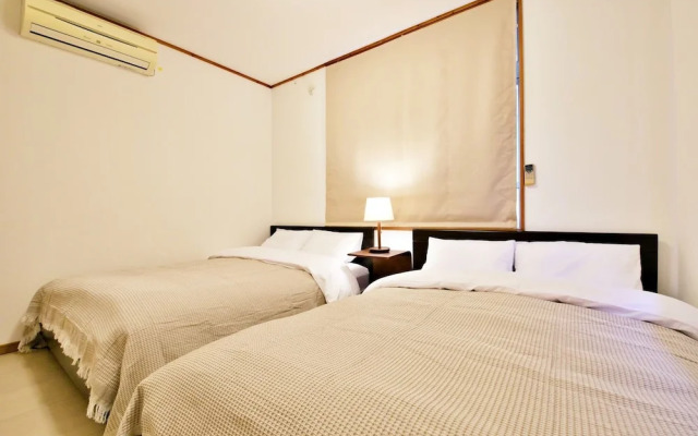 Onnason Yamada House