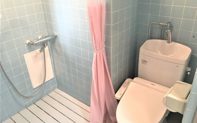 OK building / Vacation STAY 54086