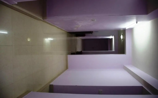 Pokhrel Lodge
