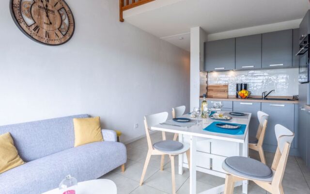 Villa Plein Sud Quiberon 27259