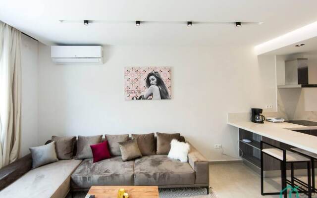 Sunset 204 Luxury 2bds With Gym