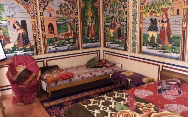 Hotel Shekhawati