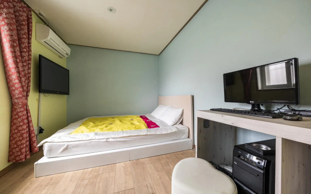 Hotel DALSTAIR Seoul Jongno