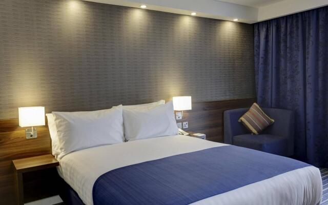 Holiday Inn Express London - ExCeL, an IHG Hotel