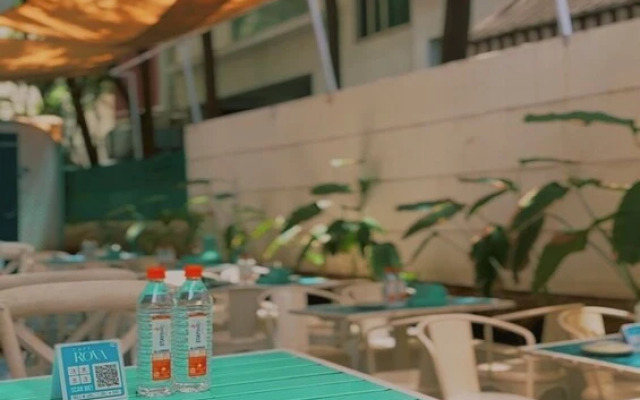 StayBird - Azure Suites Business Hotel