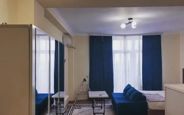 Rusel Hotel
