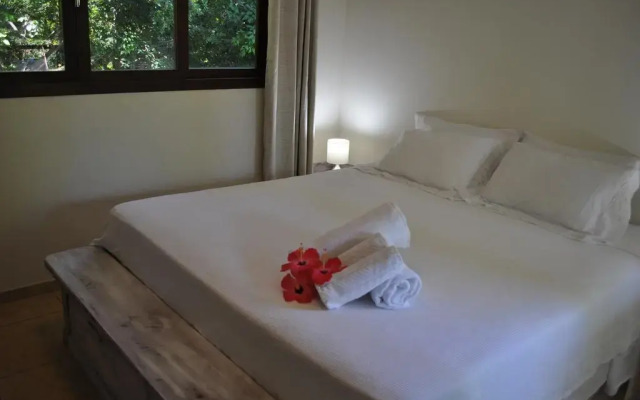 Hotel Recanto da Mata