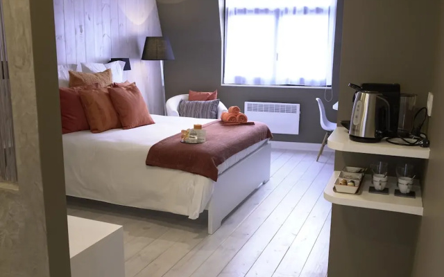 B&B Be In Brussels