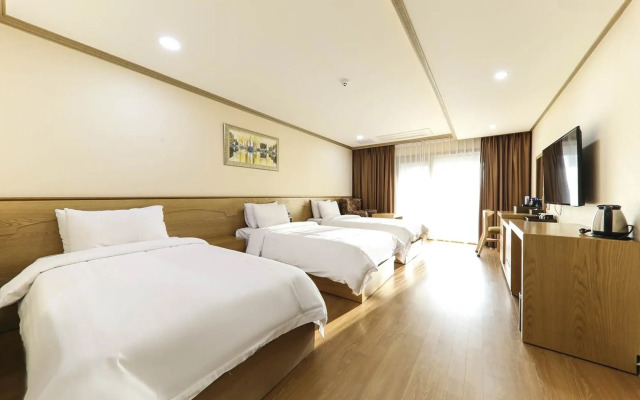 Nohyung Hotel
