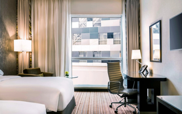 Hyatt Regency Oryx Doha
