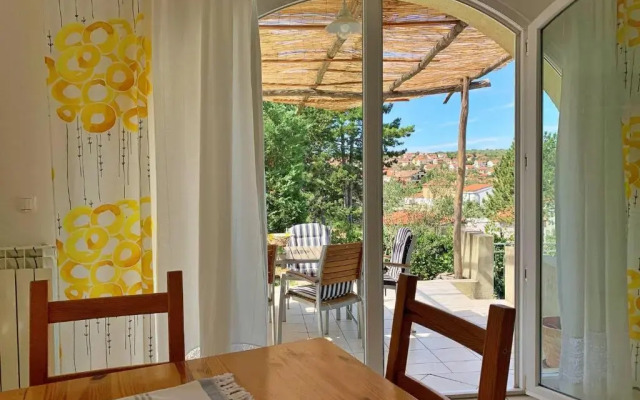 Apartments Pavi