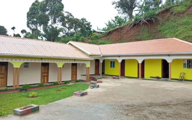 Sipi Travellers Lodge