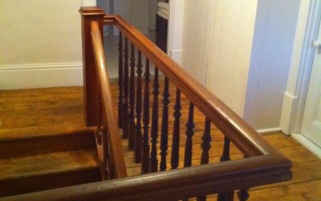 La Maison Du Saint Maurice