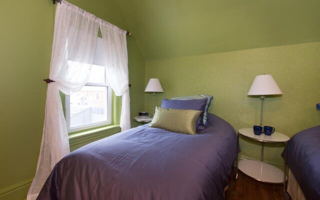 Ambercroft Bed and Breakfast