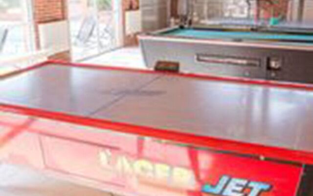 Hotel Riviera Pinamar