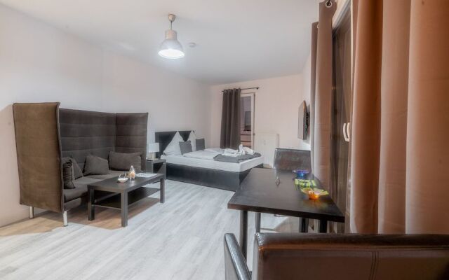 My Apartment im Bremer Viertel