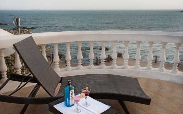 Villa Inn 8 Qingdao