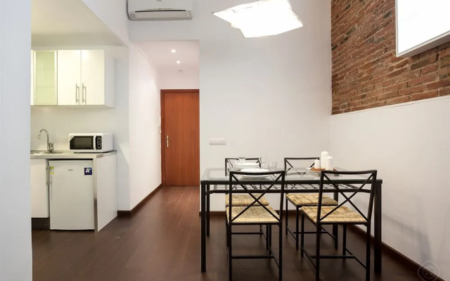 Sagrada Familia Apartments