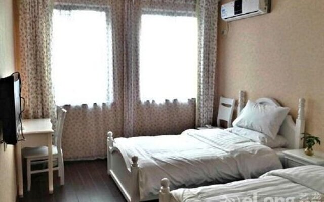 Lingzhi Inn