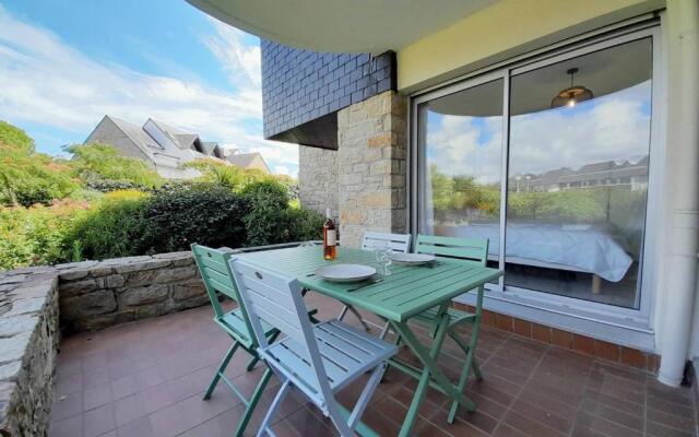 Appartement Carnac, 2 pièces, 2 personnes - FR-1-477-214