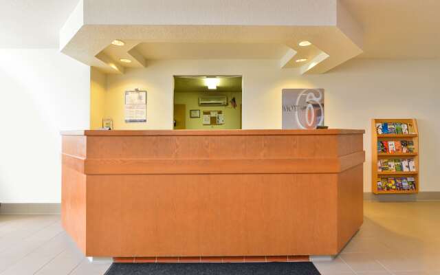 Motel 6 Meridian, ID - Boise W