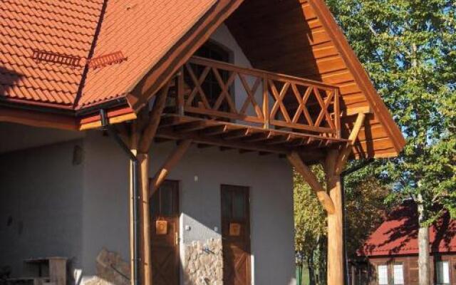 Gospodarstwo Agroturystyka Rancho Robertówka