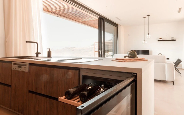 Nuez Villas