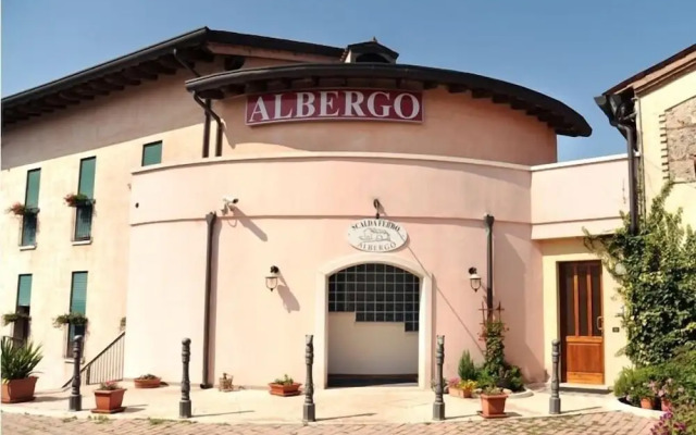 Albergo Scaldaferro